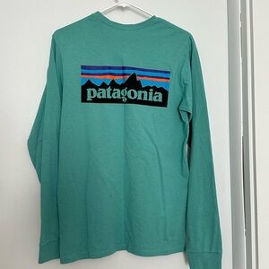Patagonia Aqua Responsibili-Tee